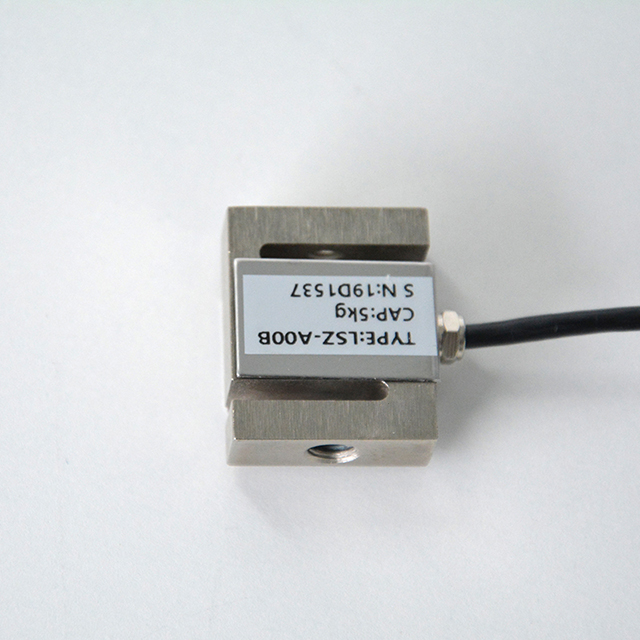 LSZ-A00B S型称重传感器