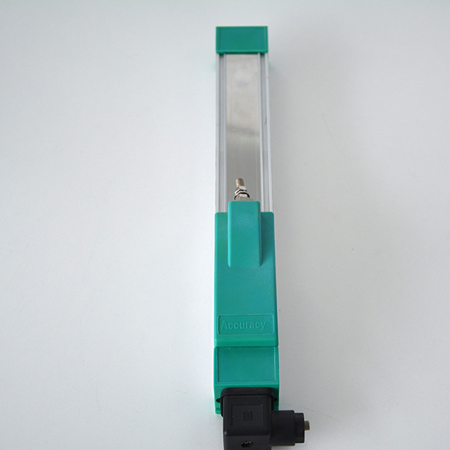 KTF 滑块直线位移传感器